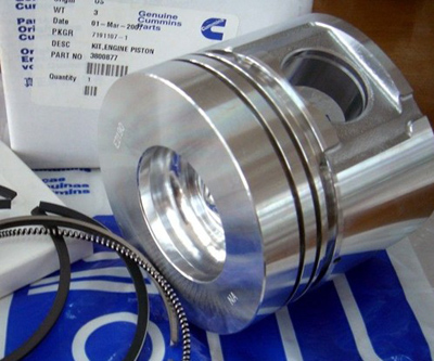 康明斯柴油發(fā)動機(jī)配件活塞 活塞銷