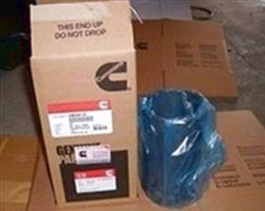 康明斯柴油發(fā)動機(jī)發(fā)電機(jī)組氣缸套