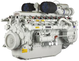 Perkins4016-61TRS1/2火花點火汽油機詳細的技術參數