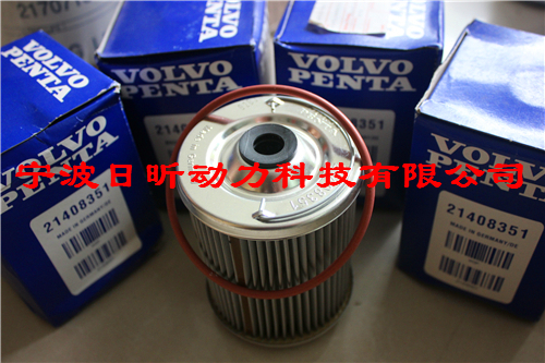 沃爾沃TAD520VE發(fā)電機(jī)用維修保養(yǎng)濾清器配件型號(hào)查詢(xún)，沃爾沃發(fā)動(dòng)機(jī)技術(shù)參數(shù)