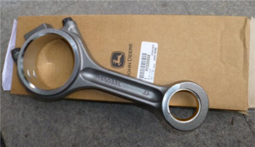 John Deere約翰迪爾強鹿柴油機曲軸、主軸承和飛輪維修技術規范