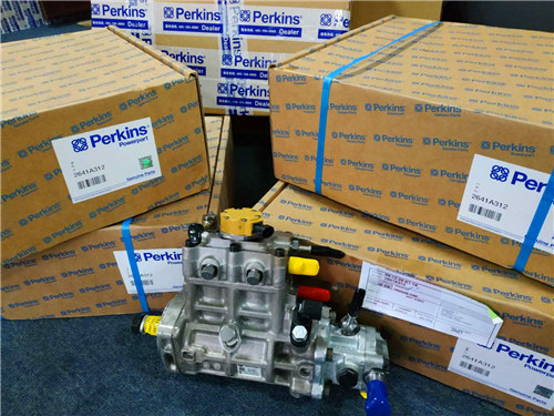 珀金斯Perkins1606S-E13發(fā)動(dòng)機(jī)總成配件市場報(bào)價(jià)