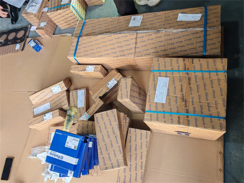 Perkins珀金斯發動機具體型號及原廠零配件與偽劣付廠配件如何區分？