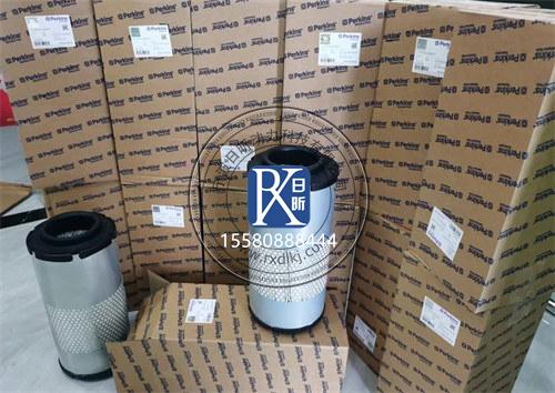 別讓空氣濾芯拖垮你的吉林威爾信發電機組！