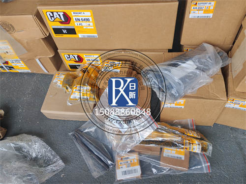 卡特D5K推土機柴油機的幕后英雄：專業零配件服務中心