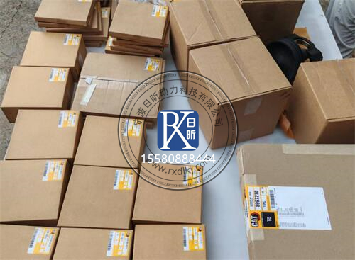 江蘇卡特C13柴油機：原廠配件與維保全攻略