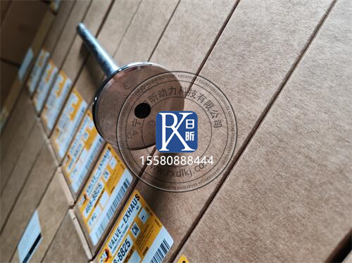 卡特3024發動機：配件、故障、維保全方位指南