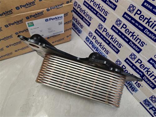Perkins珀金斯發(fā)動機機油冷卻器芯:你了解多少？