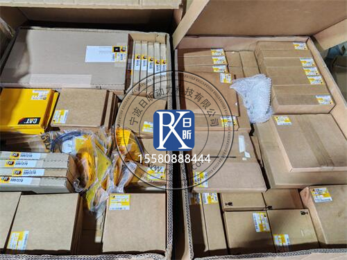 探秘卡特彼勒3500/4000發動機：零配件、銷售與維保的全維解析