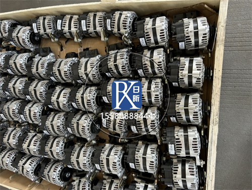 珀金斯柴油機充電發(fā)電電機配件全解析：從選型到維護(hù)的實用指南